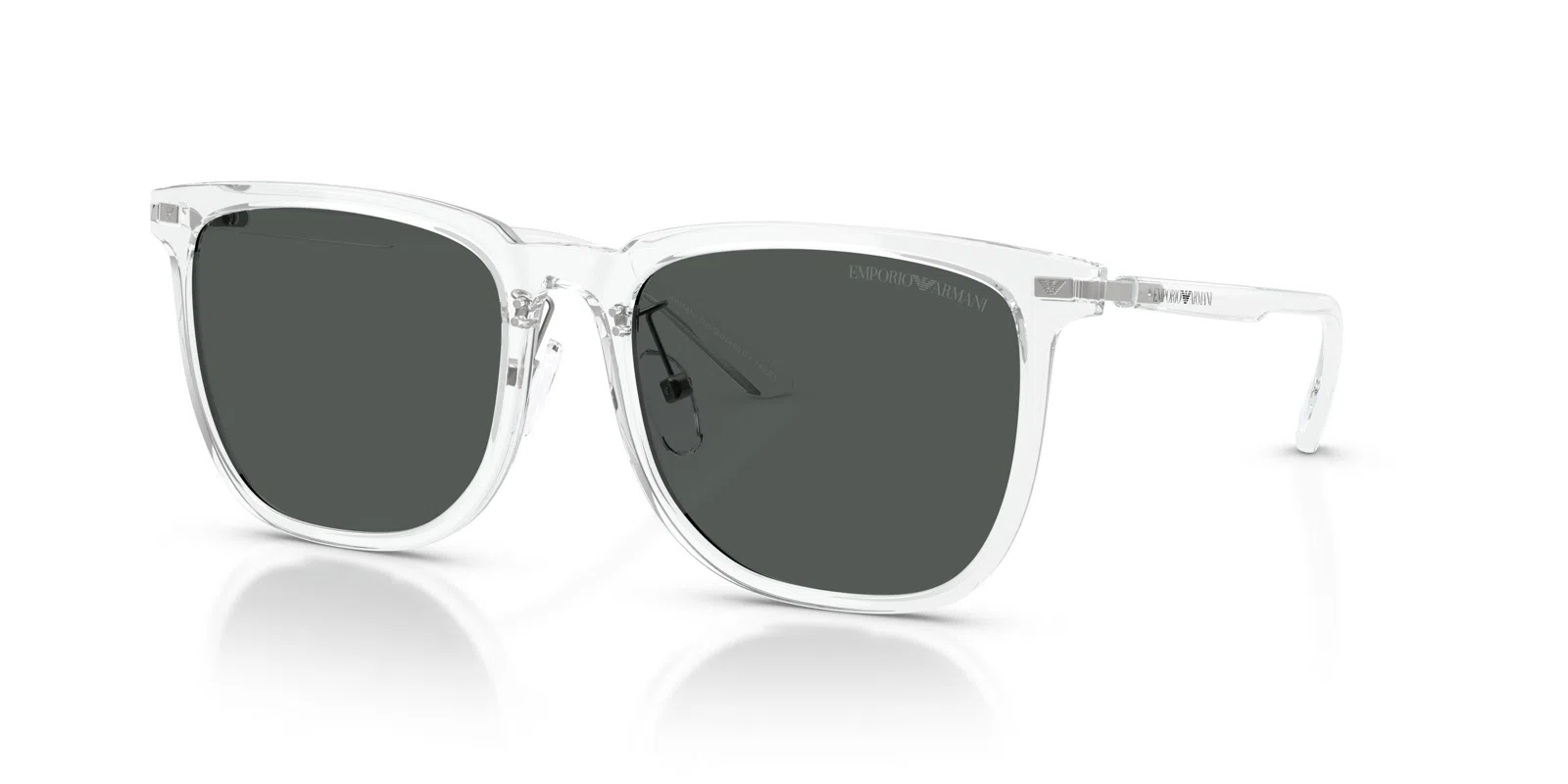 Emporio Armani 4255D Sunglasses - view 25